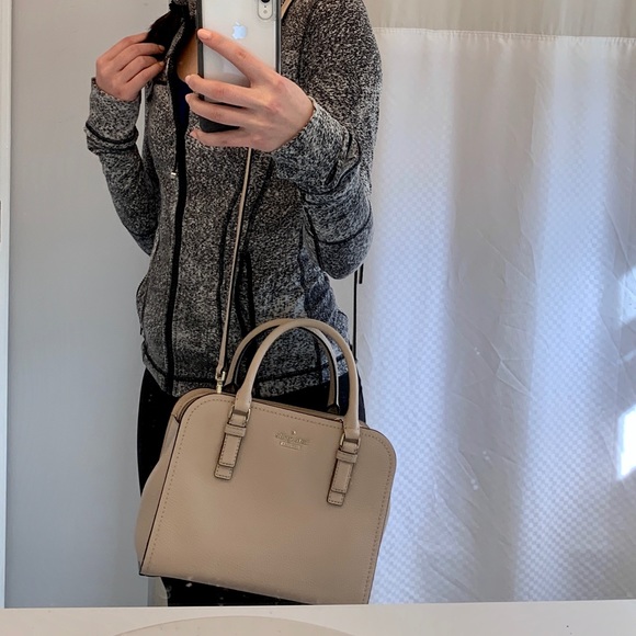 Kate Spade Jackson Street Small Kiernan - Picture 8 of 8